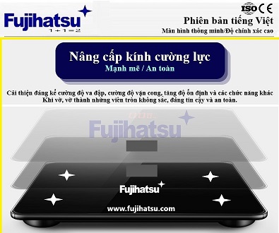 CÁCH LỰA CHỌN VÀ SỬ DỤNG CÂN SỨC KHỎE TỐT NHẤT Ở NINH BÌNH