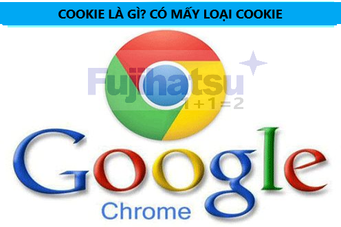 COOKIE LÀ GÌ? CÓ MẤY LOẠI COOKIE