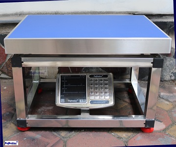 5 LOẠI CÂN ĐIỆN TỬ DÙNG PIN SẠC PHỔ BIẾN NHẤT HIỆN NAY Ở BÀ RỊA VŨNG TÀU