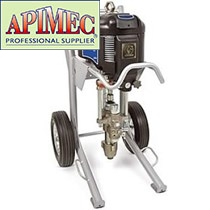 Giới thiệu Máy phun sơn Graco X90