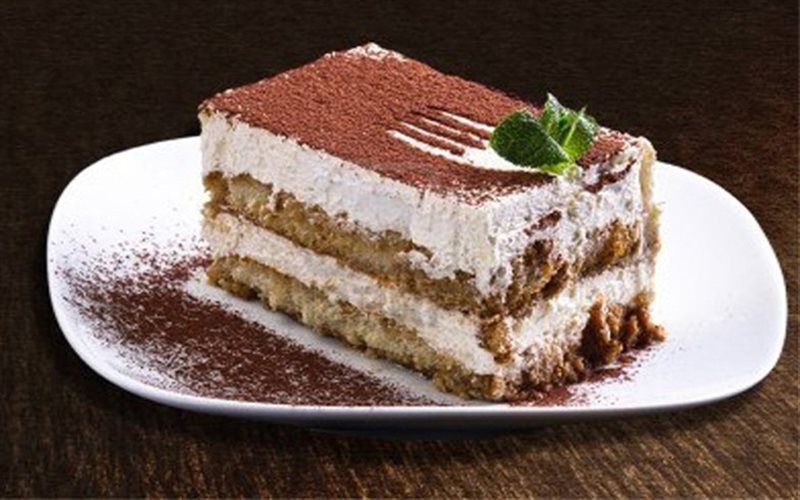 Hướng Dẫn Làm Bánh Tiramisu Tại Nhà Không Lò Nướng, Không Máy Đánh Trứng