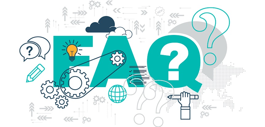 CÂU HỎI THƯỜNG GẶP (FAQS)