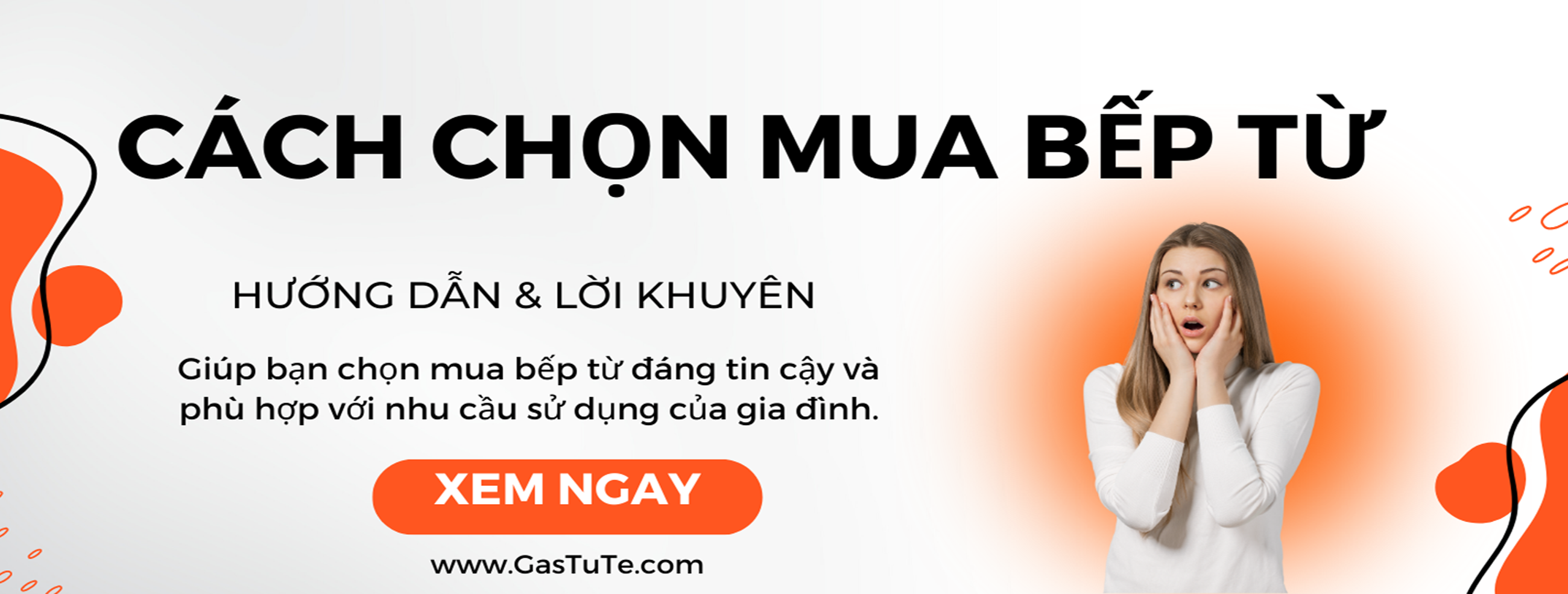 Cách chọn mua bếp từ thông minh - Hướng dẫn và lời khuyên