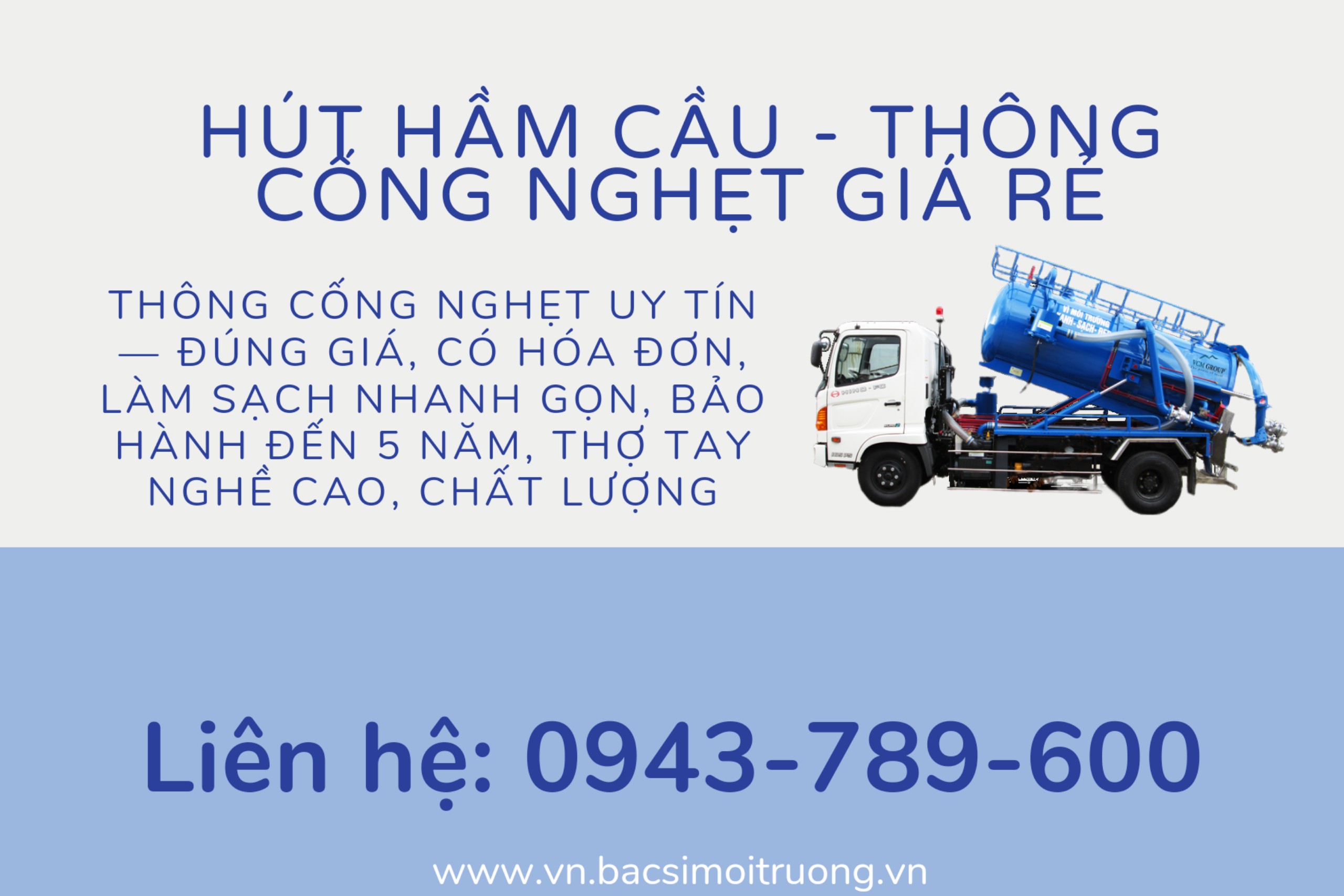 Thông tắc cống chậu rửa bát tận nhà - Giải pháp hiệu quả và tiện lợi