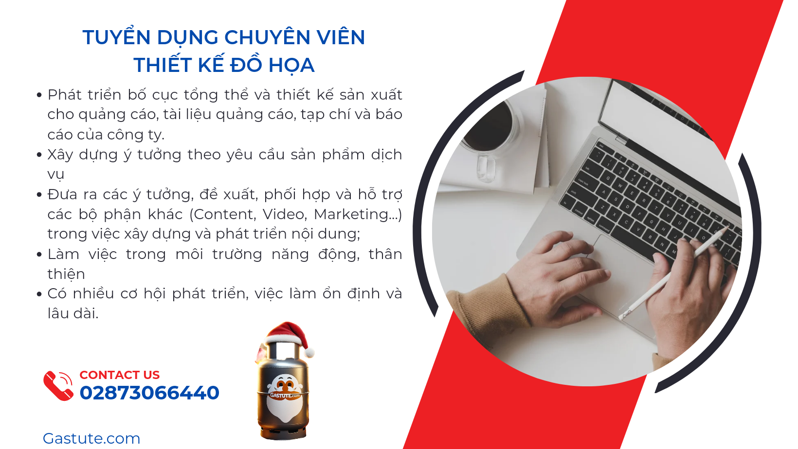 Chuyên viên thiết kế đồ họa