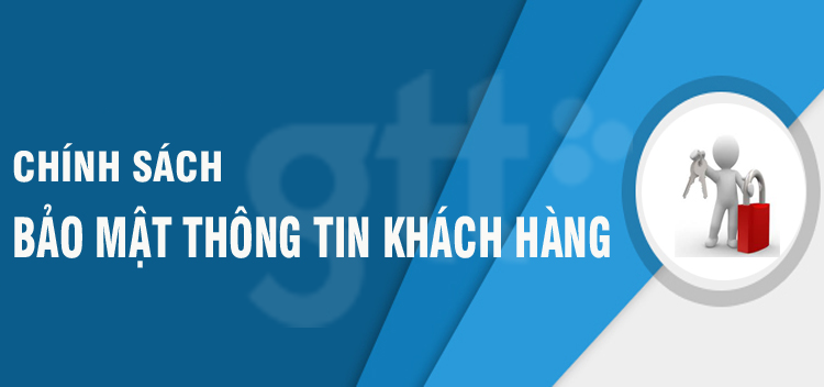 Chính sách bảo mật thông tin