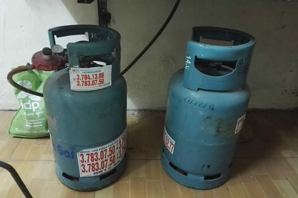 NGUYÊN NHÂN GÂY NỔ GA VÀ BÍ QUYẾT SỬ DỤNG GA AN TOÀN