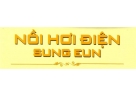Giới thiệu nồi hơi điện SUNGEUN