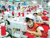 MAY MẶC VIỆT NAM PHÁT TRIỂN NHƯ THẾ NÀO?