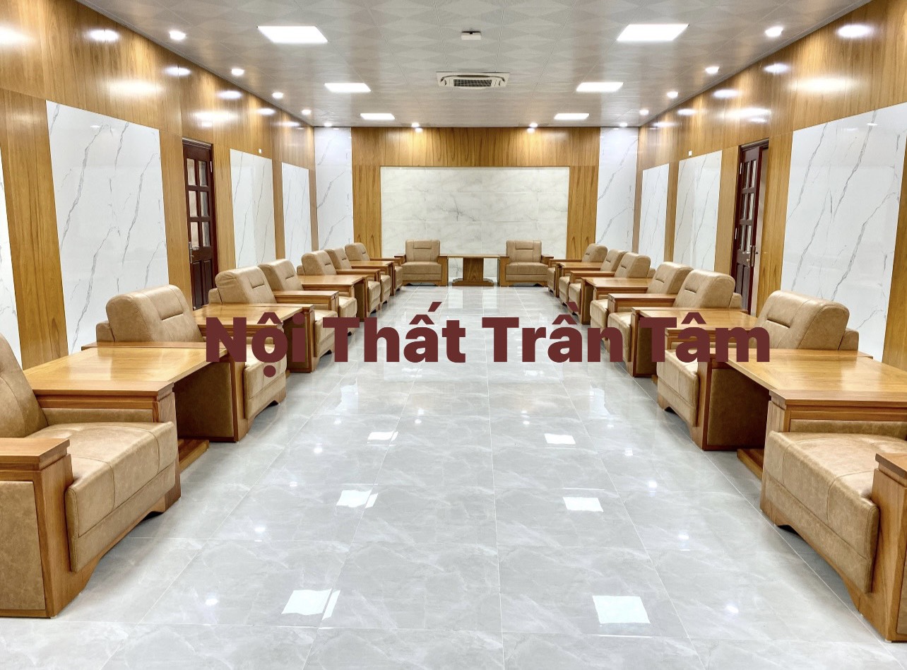 Dự án toà văn phòng điều hành mỏ đá Thành Trung Phú Yên