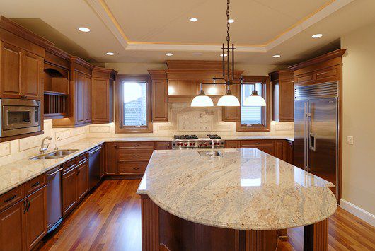 Đá tự nhiên Granite Bình Định (Việt Nam)