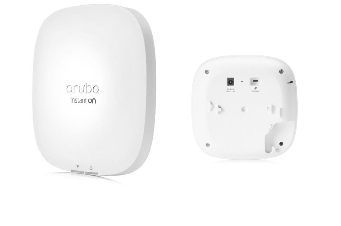 Aruba Instant on AP22 có gì nổi bật?