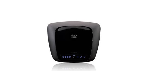 ​Đặc điểm, tính năng ưu việt của router wifi Linksys E1000