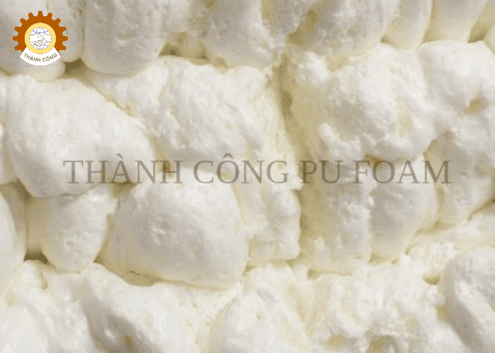Tại Sao Bọt PU Cách Nhiệt Tốt Đến Vậy?