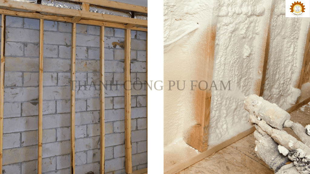 PU có phù hợp khí hậu Việt Nam không?