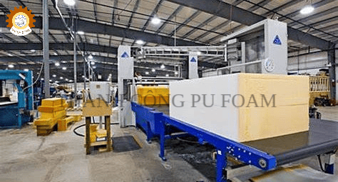 Vật Liệu PU Có Phù Hợp Cho Sản Xuất Xuất Khẩu Không?