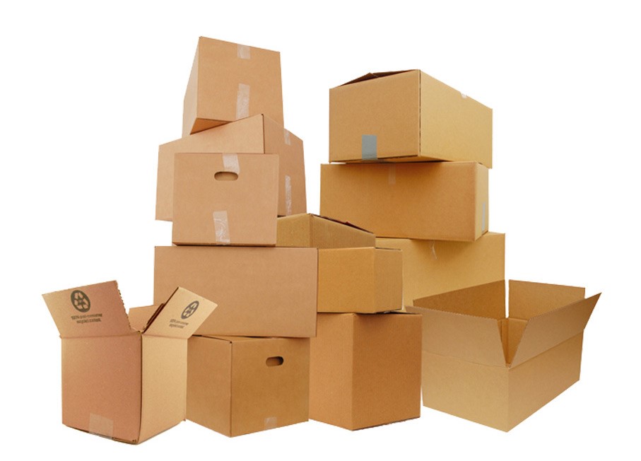 Tìm mua giấy Carton ở đâu để hoàn toàn yên tâm về chất lượng lẫn giá thành?