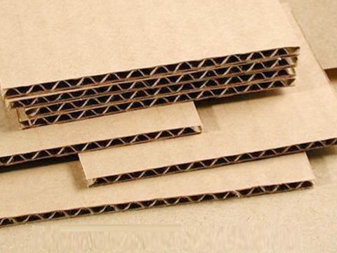 Bao Bì Giấy Carton - Giải Pháp Đóng Gói Thông Minh Cho Doanh Nghiệp