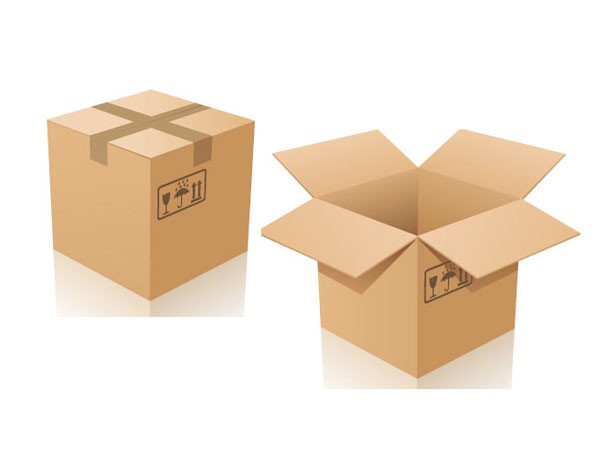 Sự khác biệt giữa bao bì giấy và các loại bao bì khác