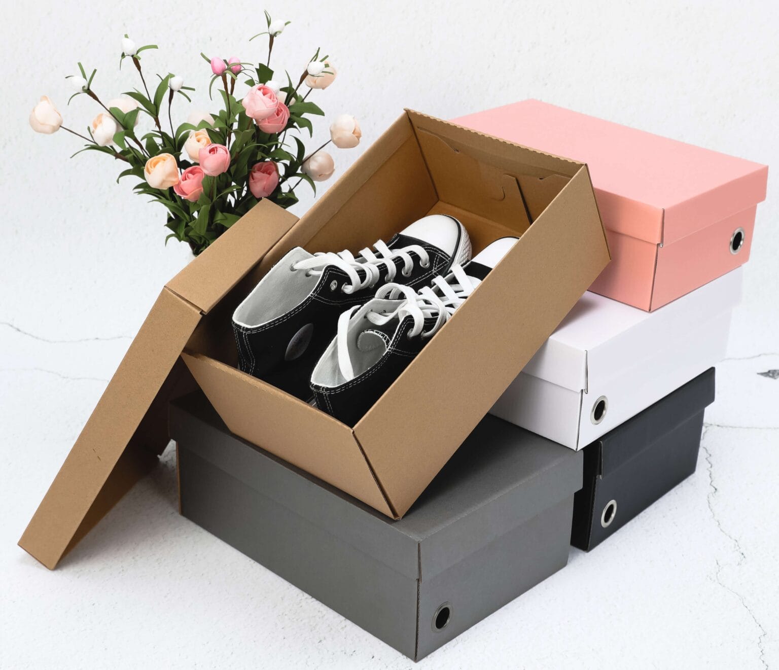 10 Ứng Dụng Của Giấy Carton Vào Đời Sống