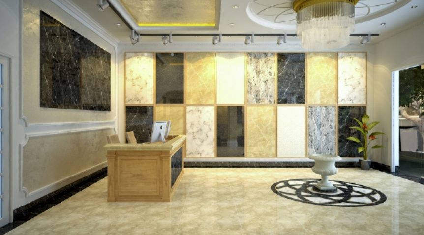 HƯỚNG DẪN THI CÔNG KEO DÁN ĐÁ VỚI ĐÁ CẨM THẠCH (MARBLE)