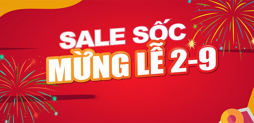 Siêu Khuyến Mại Cuối Cùng Trong Năm 2022