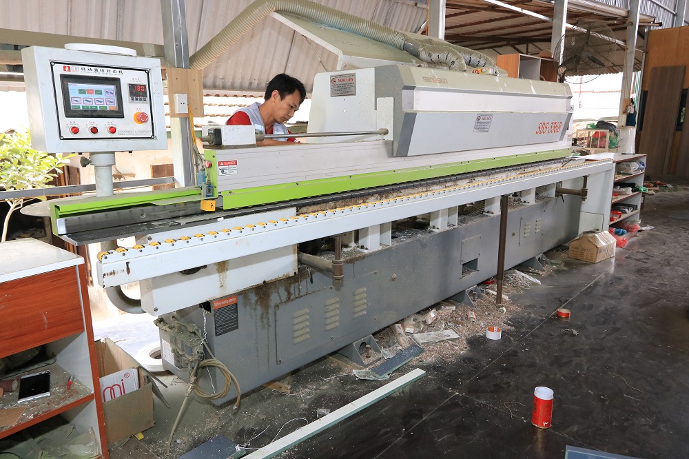 Xưởng sản xuất