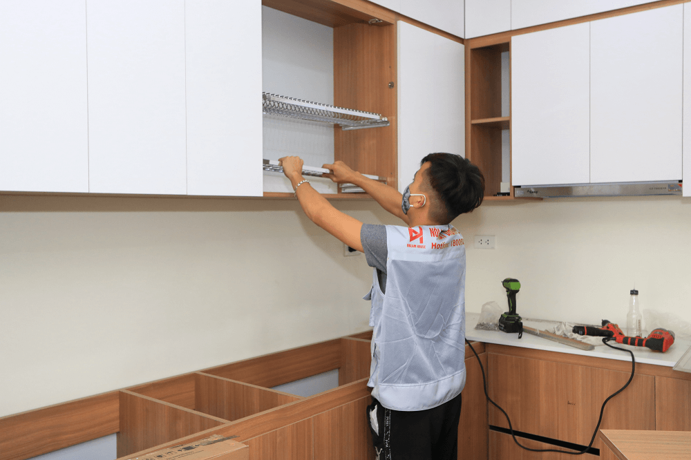 Xưởng sản xuất