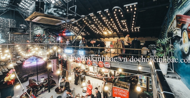 Những địa điểm vui chơi giải trí  8/3 ở Hà Nội