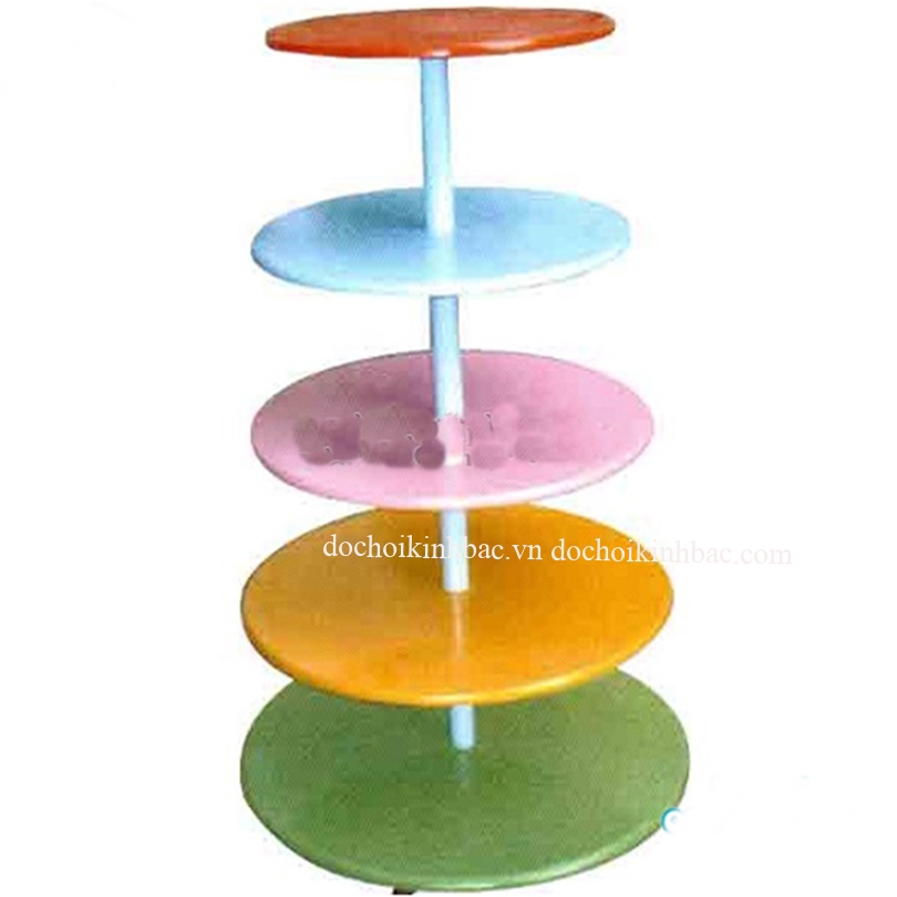Đồ chơi Kinh Bắc cung cấp tử kệ bàn ghế mầm non tại Bình Dương, Gia Bình, tỉnh Bắc Ninh