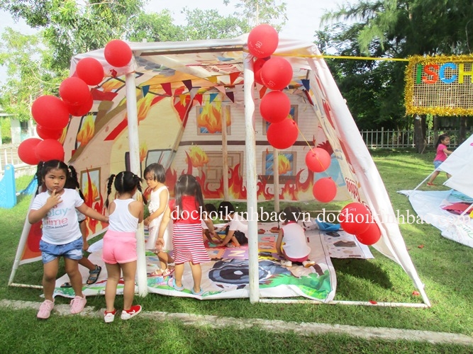 BẠN ĐÃ LÊN KẾ HOẠCH GÌ CHO BÉ VÀO NHỮNG NGÀY HÈ SẮP ĐẾN CHƯA?