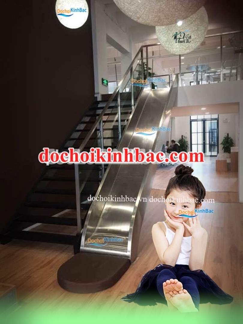 Đồ chơi Kinh Bắc cung cấp lồng xoáy cầu trượt tại Điện Biên, Ba Đình, Hà Nội
