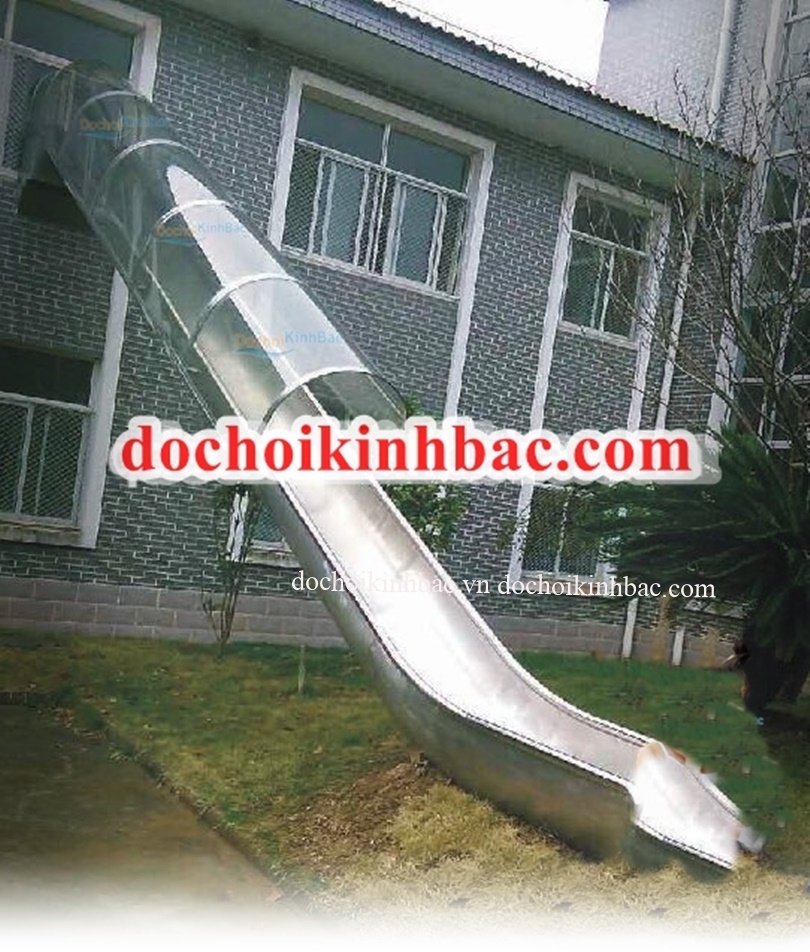 Đồ chơi Kinh Bắc cung cấp lồng xoáy cầu trượt tại Đội Cấn, Ba Đình, Hà Nội