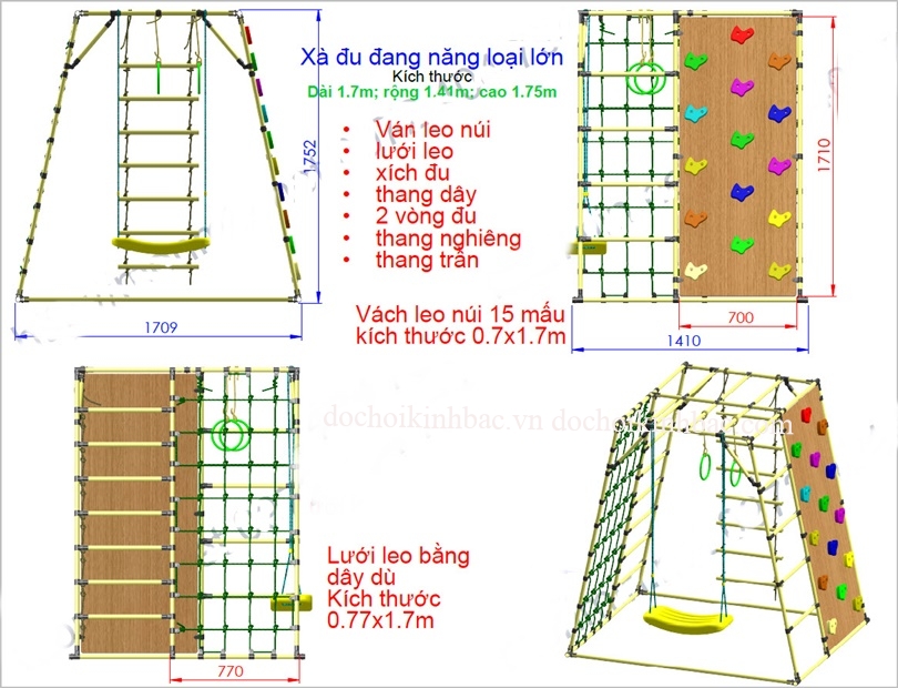 Đồ chơi Kinh Bắc cung cấp trò chơi gia đình vượt Covit - 19 tại Hưng Bình, Vinh, Nghệ An