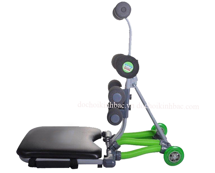 Đồ chơi Kinh bắc cung cấp máy tập cơ bụng cho gia đình tại Thành Công, Ba Đình, Hà Nội