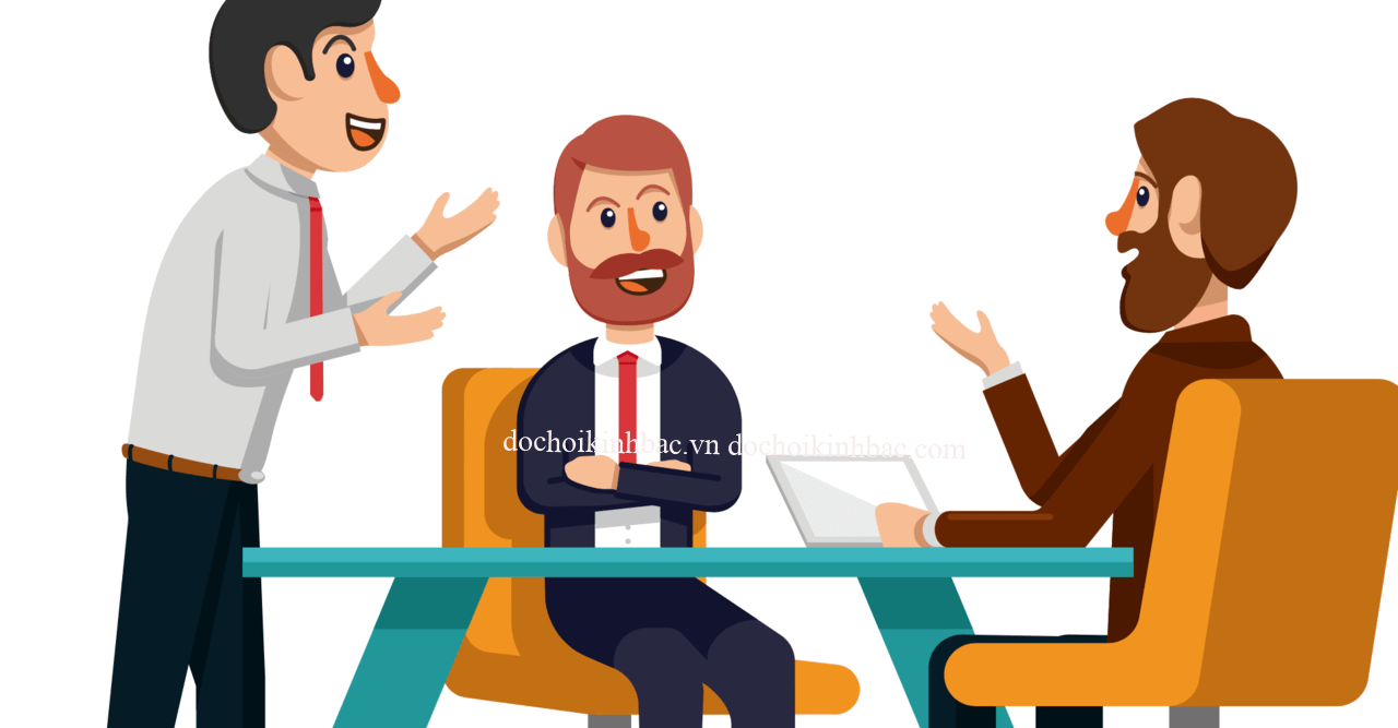 4 điều cần đạt được để trở thành quản lý khu vui chơi  xuất sắc