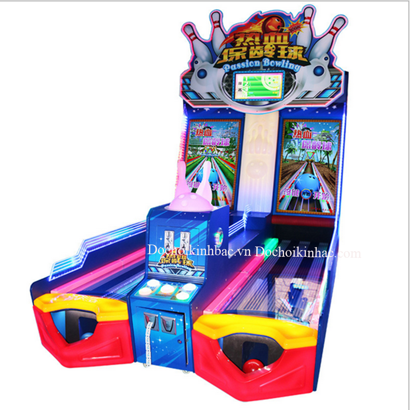 Đồ chơi Kinh bắc cung cấp máy game giải trí tại Bà triệu, thành phố Nam định, tỉnh Nam định