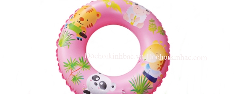 Phao hơi Kinh bắc cung cấp sản phẩm phao bơi tròn 50cm tại Lam hạ, thành phố Phủ lý, tính Hà nam