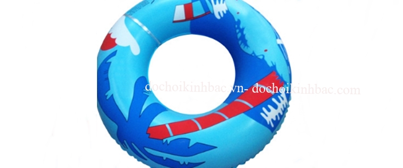Phao hơi Kinh bắc cung cấp phao bơi tròn trẻ em tại Vĩnh hiền, Vĩnh linh, Quảng trị