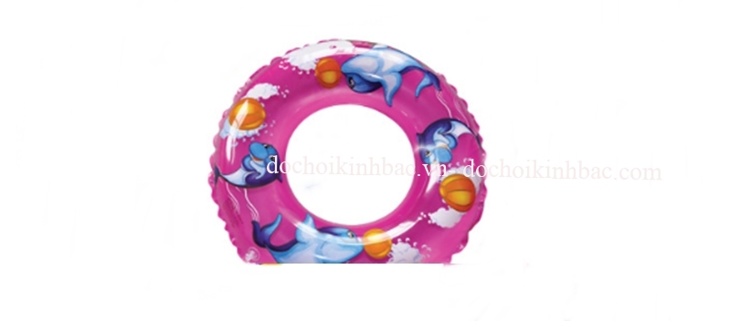 Phao hơi Kinh bắc cung cấp phao bơi tròn trẻ em tại Vĩnh long, Vĩnh linh, Quảng trị