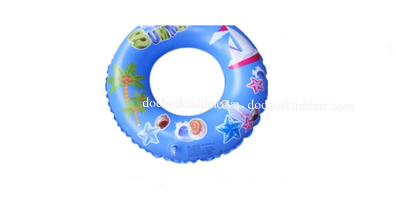 Phao hơi Kinh bắc cung cấp phao bơi tròn trẻ em tại Vĩnh ô, Vĩnh linh, Quảng trị