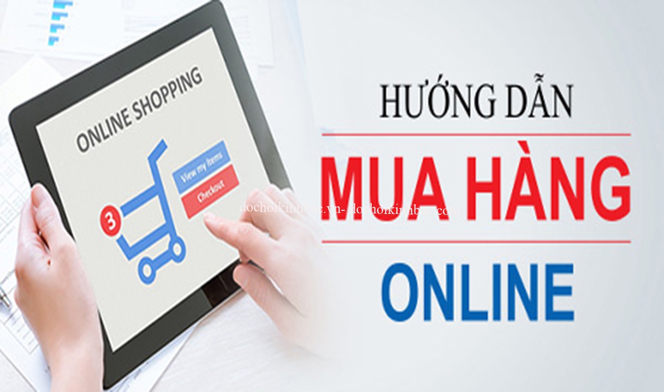 Cách mua hàng từ đồ chơi kinh bắc