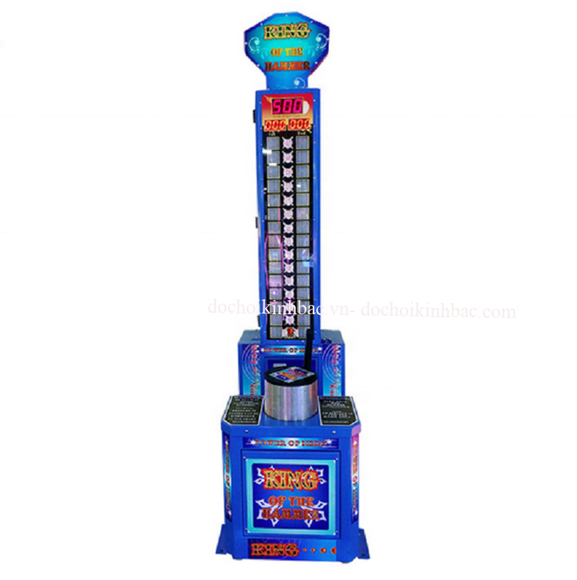 Đồ chơi Kinh bắc cung cấp máy game giải trí trẻ em tại Hưng khánh, Hưng nguyên, Nghệ an