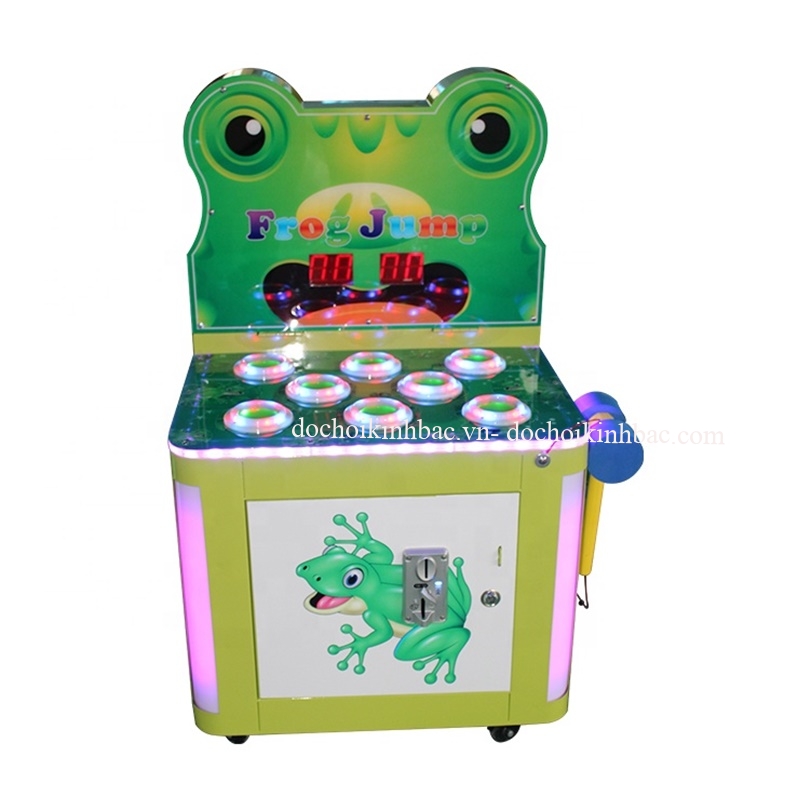 Đồ chơi Kinh bắc cung cấp máy game đua xe tại Thạch đài, Thạch hà, Hà tĩnh