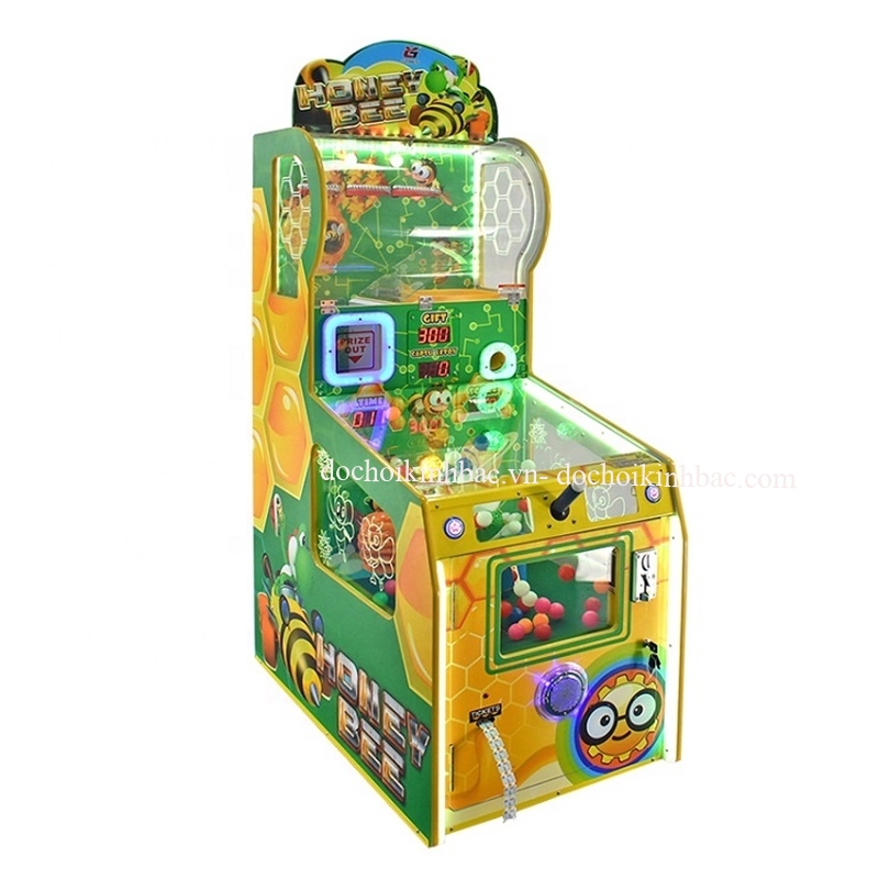 Đồ chơi Kinh bắc cung cấp máy game đua xe tại Thạch liên, Thạch hà, Hà tĩnh