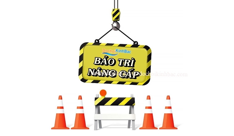 DỊCH VỤ NÂNG CẤP, ĐỔI MỚI KHU VUI CHƠI TRỌN GÓI