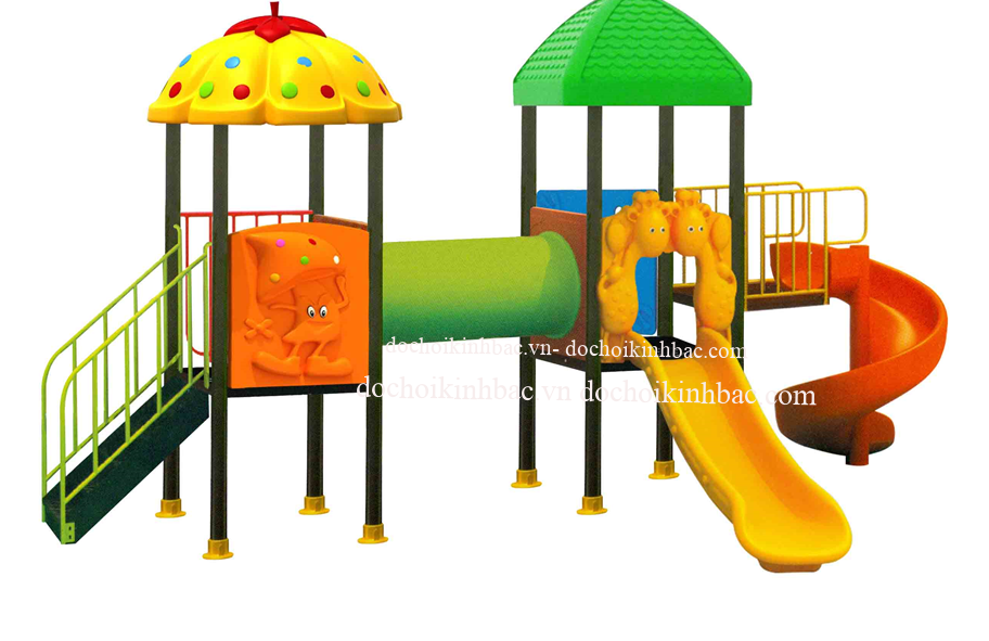 Top 10 bộ liên hoàn cầu trượt giá rẻ tại Hà bình, Hà trung, Thanh hóa
