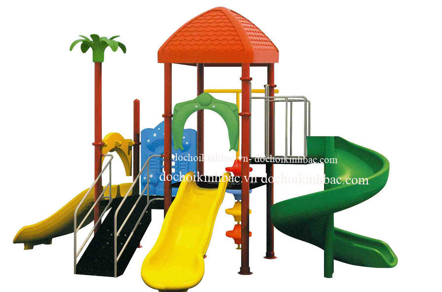Top 10 bộ liên hoàn cầu trượt giá rẻ tại Hà dương, Hà trung, Thanh hóa
