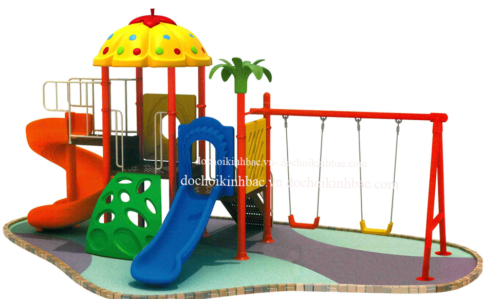 Top 10 bộ liên hoàn cầu trượt giá rẻ tại Hà ngọc, Hà trung, Thanh hóa