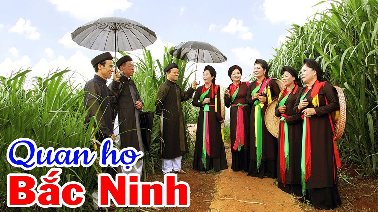 Top  địa điểm du lịch đẹp và nổi tiếng nhất ở Bắc Ninh